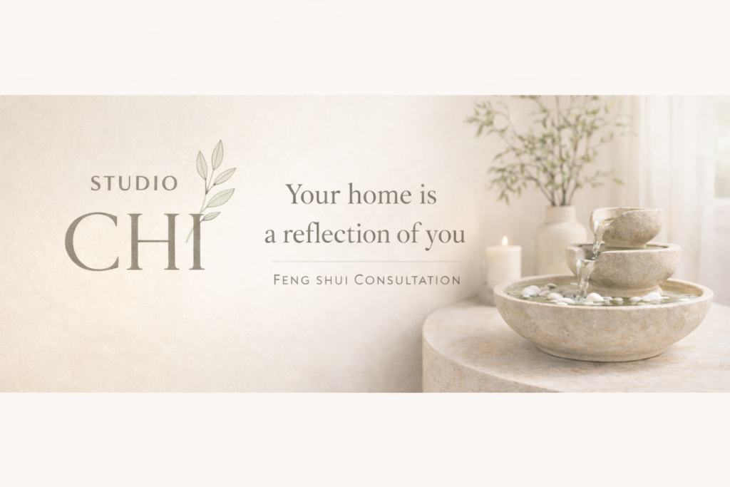 Studio Chi Design – Feng Shui Consultation — Harmonize Your Space ...